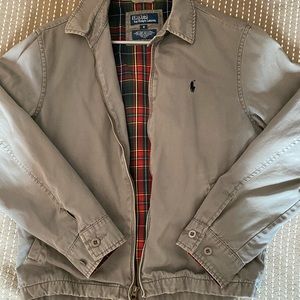 Ralph Lauren polo jacket